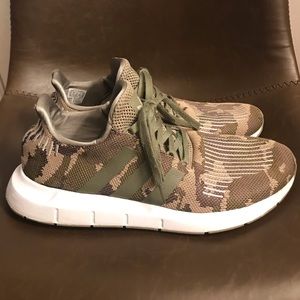 Men’s adidas Swift Run